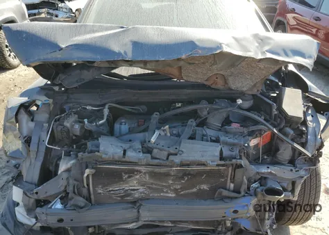 2013 Honda Cr-V Ex z USA, uszkodzony, nr VIN 3CZRM3H57DG707623